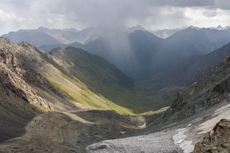 Asantukum Valley